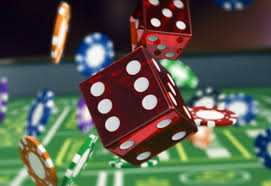 Онлайн казино Casino Roy Spins