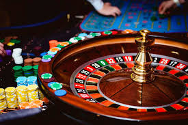 Онлайн казино Casino Roy Spins
